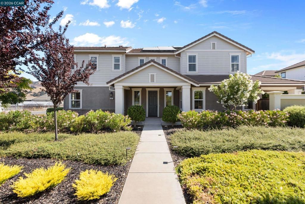 19221 Eagle View Dr, Morgan Hill