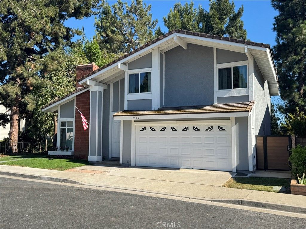 1972 Los Alamitos Drive, Placentia