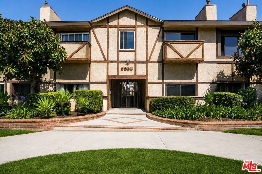 5500 Lindley Avenue # 217, Encino