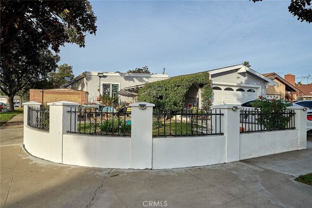 2513 W Mall Place, Anaheim