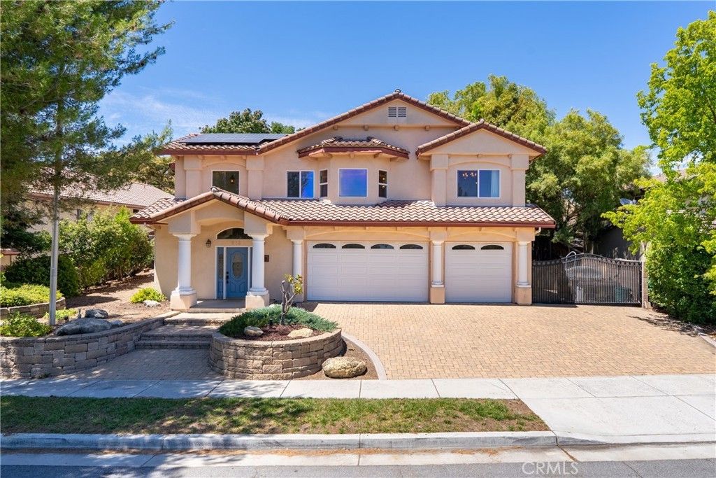 213 Grand Canyon, Paso Robles