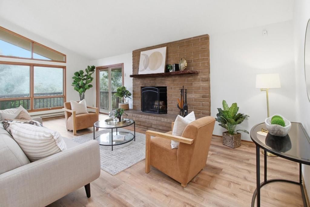 18 Middle Canyon Way # B, Carmel Valley