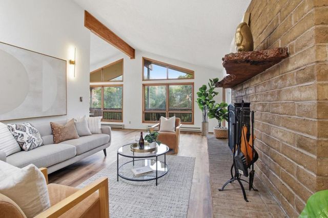 18 Middle Canyon Way # B, Carmel Valley