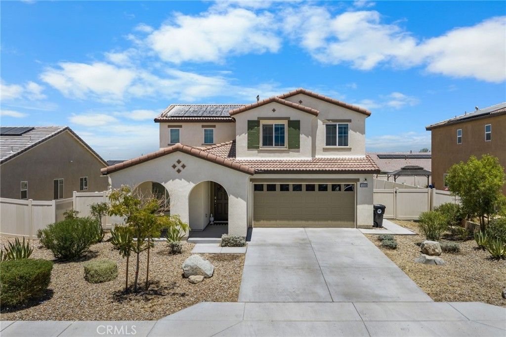 10538 Pampas Court, Adelanto