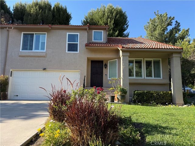 26341 Rainbow Glen Drive, Newhall