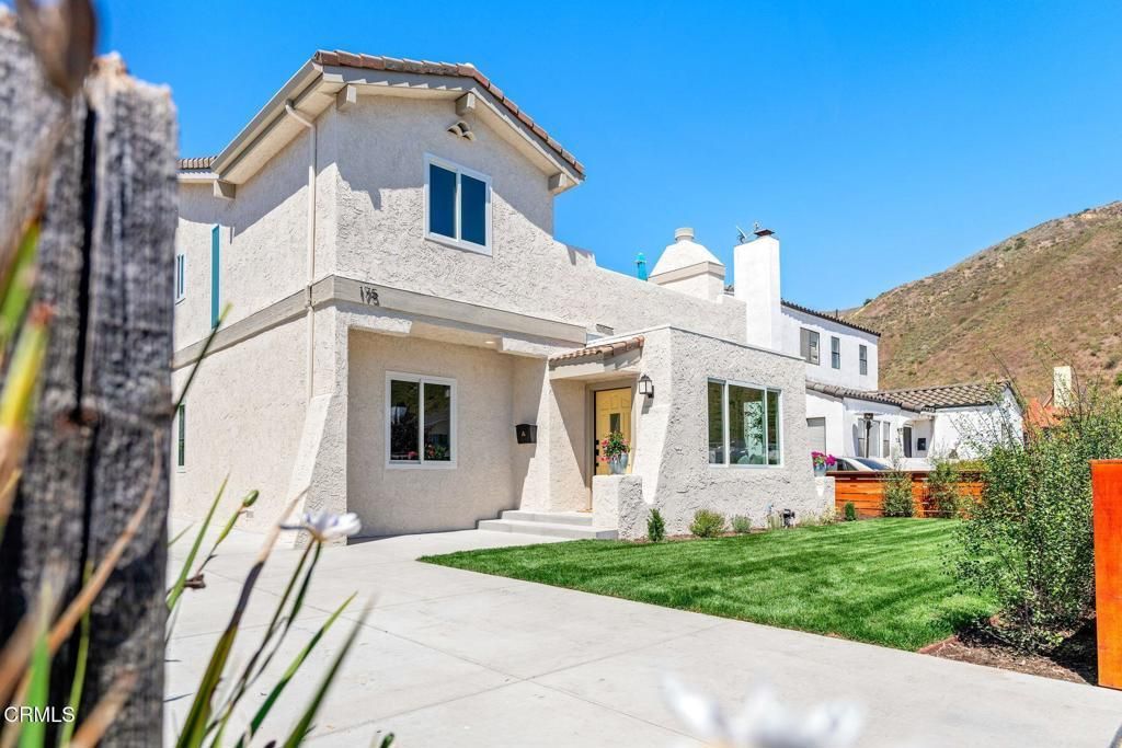 175 E Lewis Street, Ventura