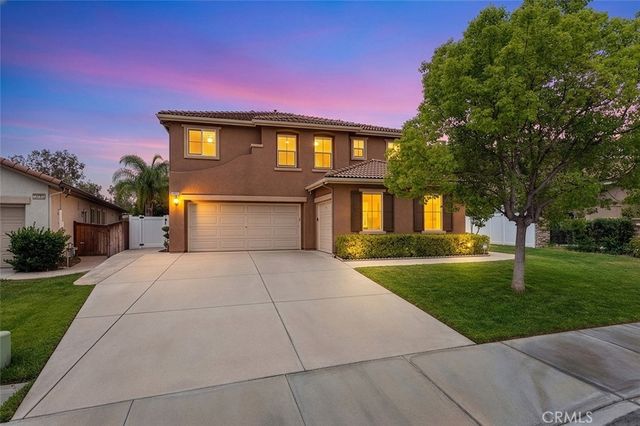 29533 Branwin Street, Murrieta