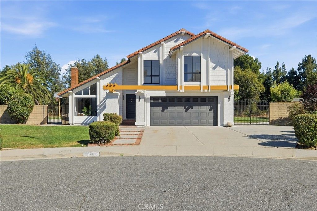 6 Skyview, Phillips Ranch