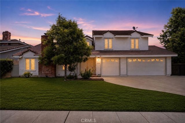 1502 Christine, Arcadia