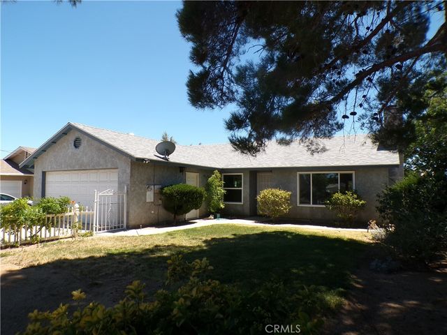 5102 W Avenue L10, Quartz Hill
