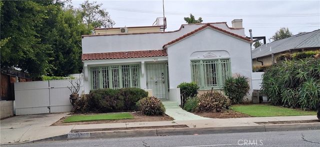906 N Crescent Heights, Los Angeles
