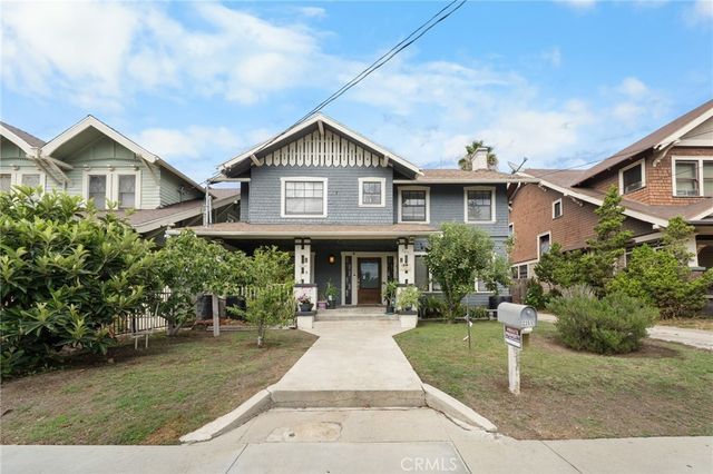 2251 Cambridge Street, Los Angeles
