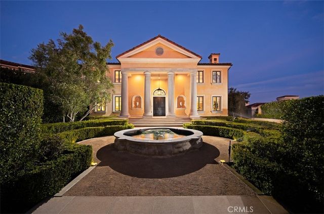 4 Clearview, Newport Coast