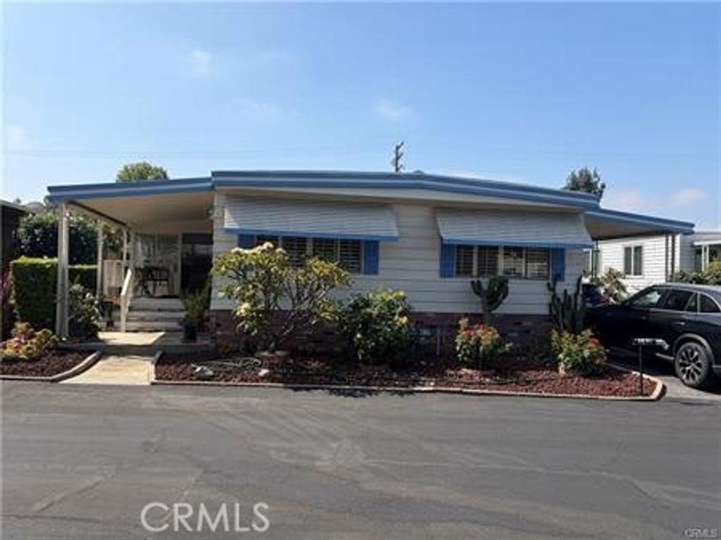 840 E Foothill # 142, Azusa