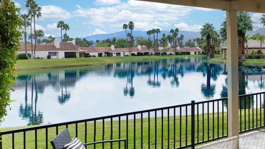 442 Sunningdale Drive, Rancho Mirage