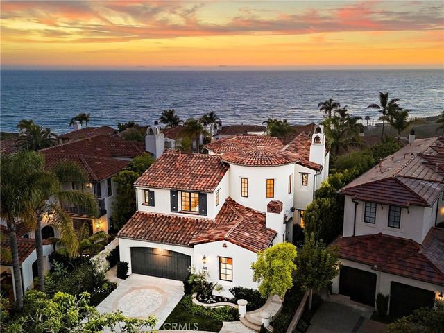 8 Baffin Bay, Newport Coast