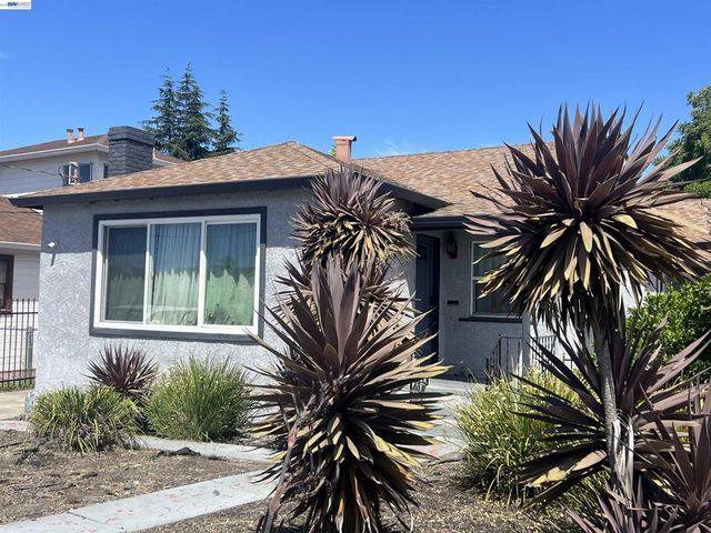 2253 Warner Ave, Oakland