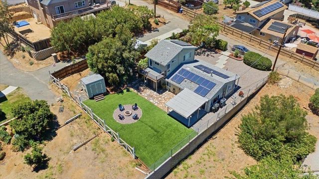 220 Sage Road, El Cajon