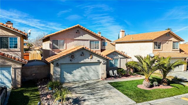12450 Silverwood, Victorville