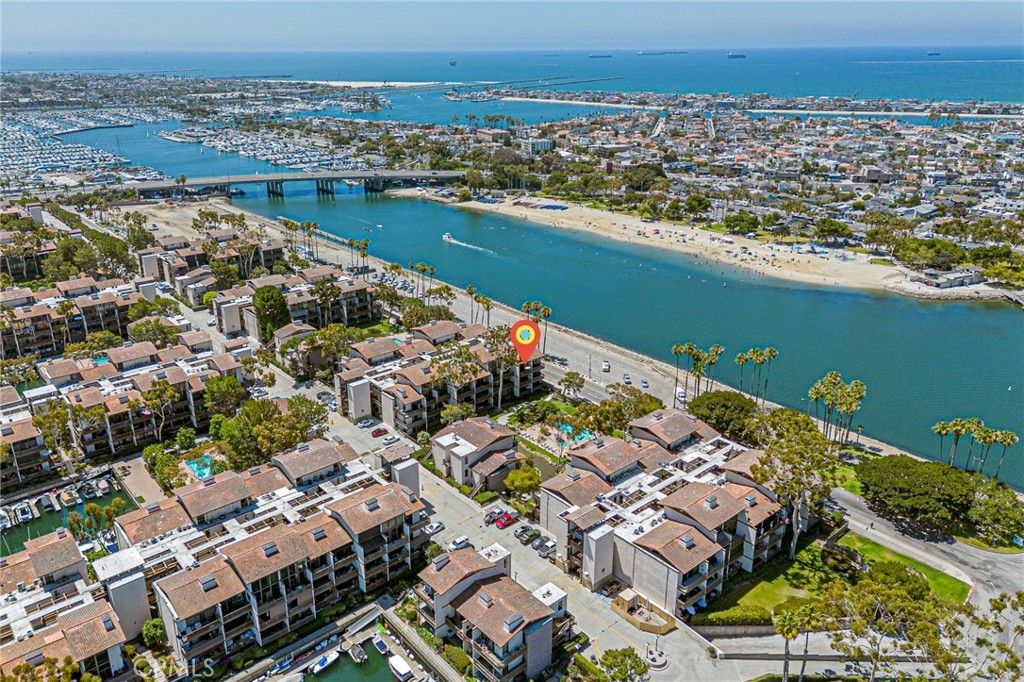 6315 Marina Pacifica Drive S, Long Beach