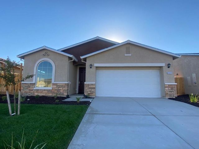 4449 Lacy Lane, Merced