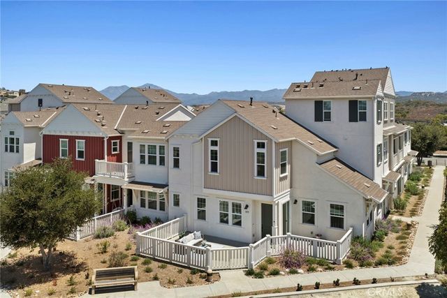 177 Patria, Rancho Mission Viejo