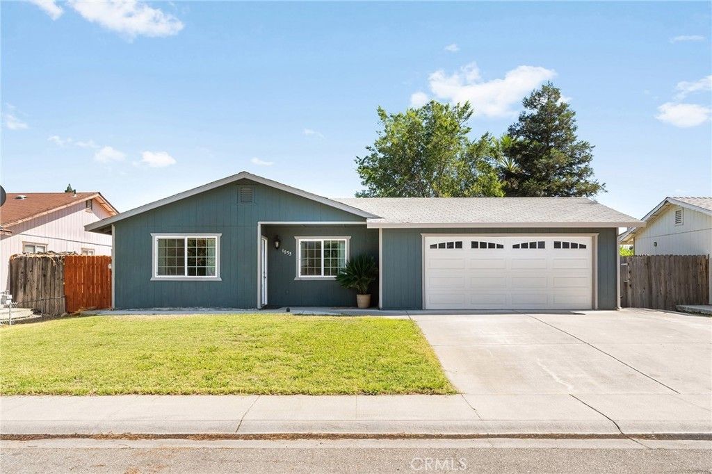 1033 Date Street, Orland