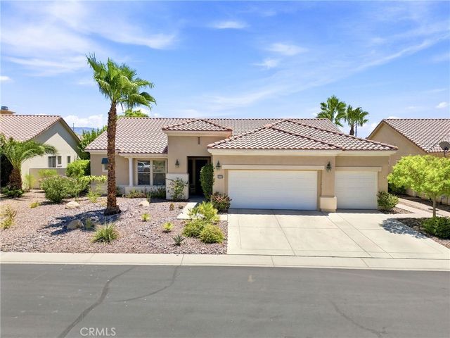 40596 Corte Los Cerritos, Indio