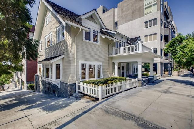 1643 6th # 406, San Diego
