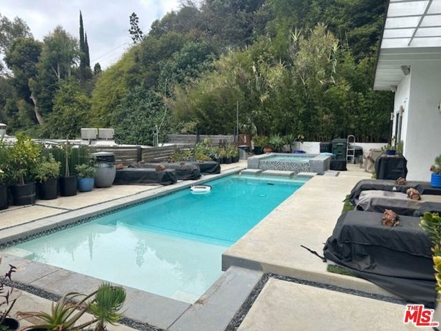 1775 N Crescent Heights Boulevard, Los Angeles