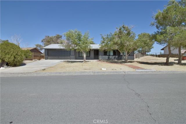 40570 159th Street E, Lancaster