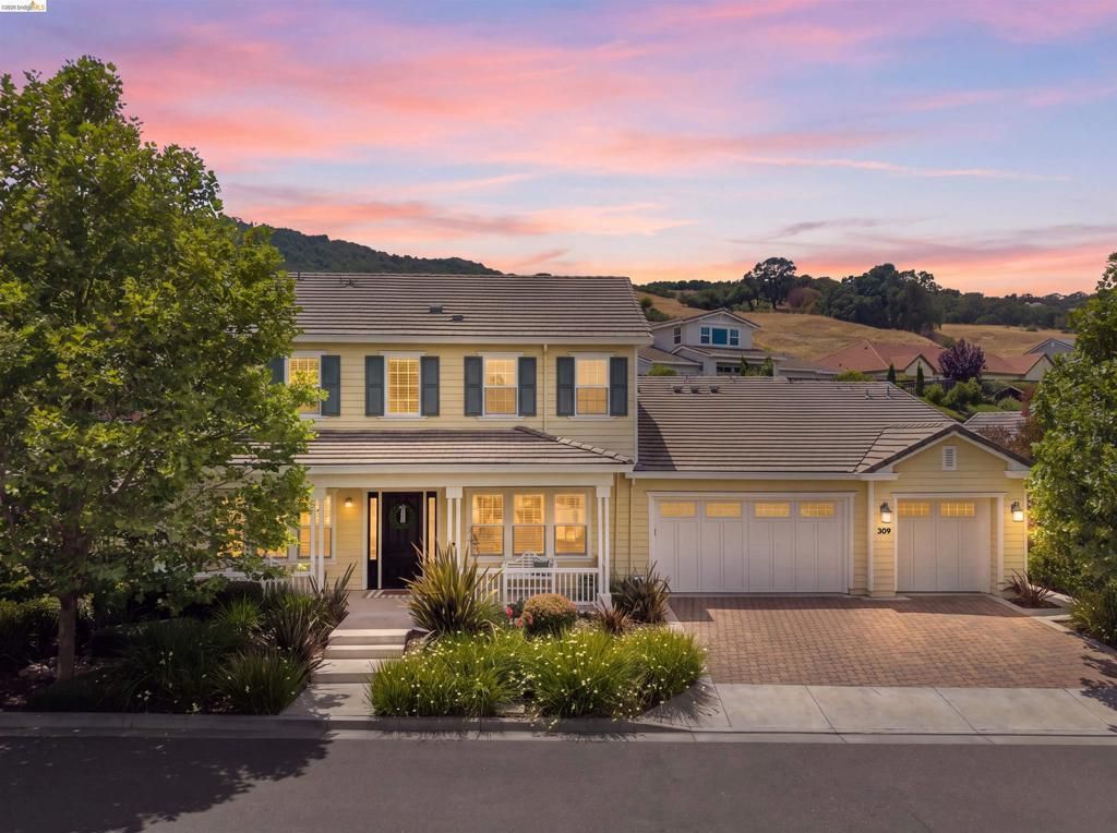 309 Wingfield Ct, Danville