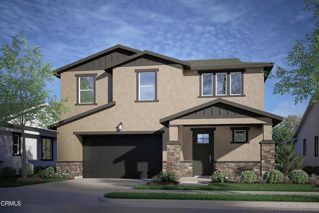 1168 Shadow Ridge Way, Fillmore