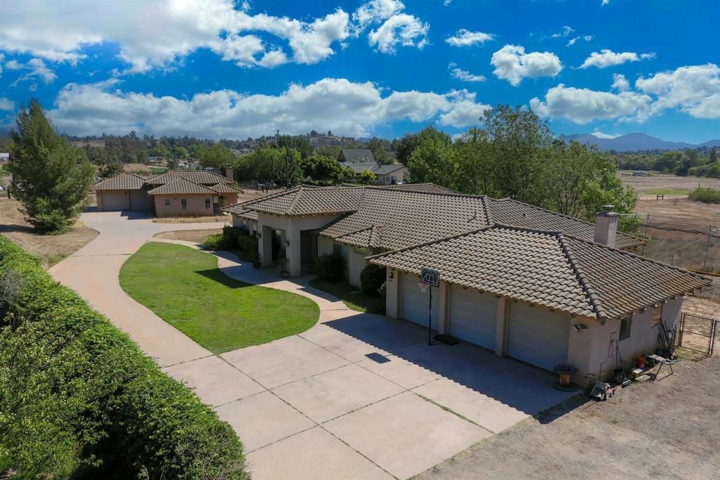 285 87 Penn Street, Ramona