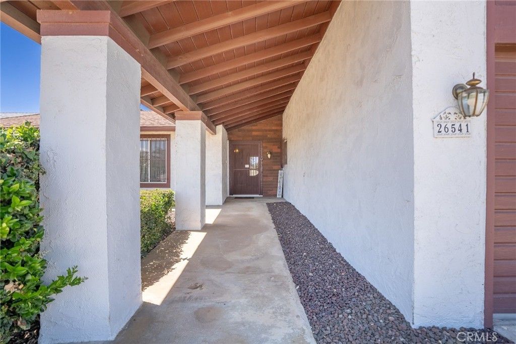 26541 Chambers Avenue, Menifee