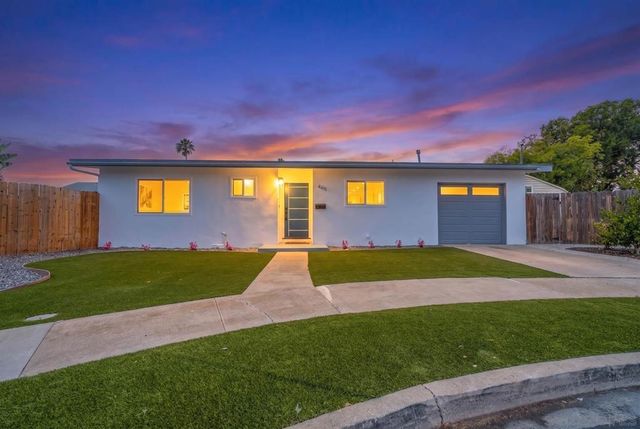 4411 Carib Ct, San Diego