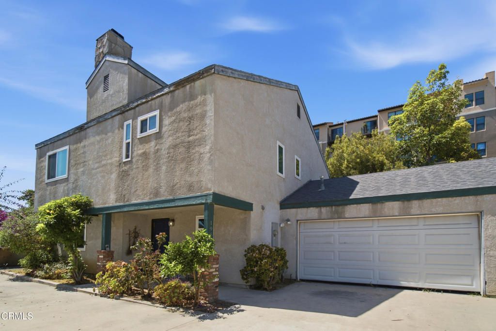 1957 Grand Avenue, Ventura