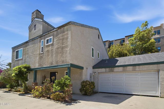 1957 Grand Avenue, Ventura