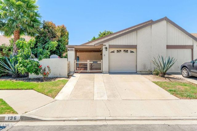 136 Tree Fern Court, Camarillo