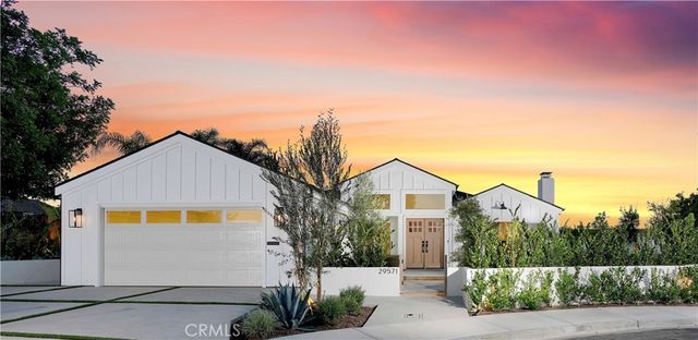 29571 Via Alto Cerro, Laguna Niguel