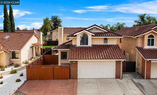 2125 Willow Ave, Antioch