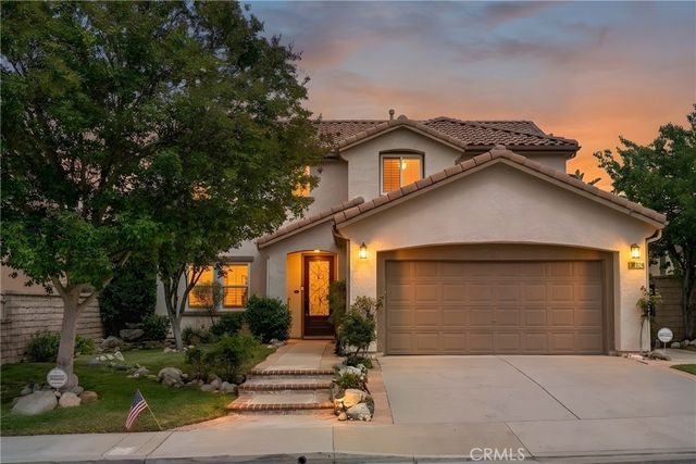 30024 Medford, Castaic