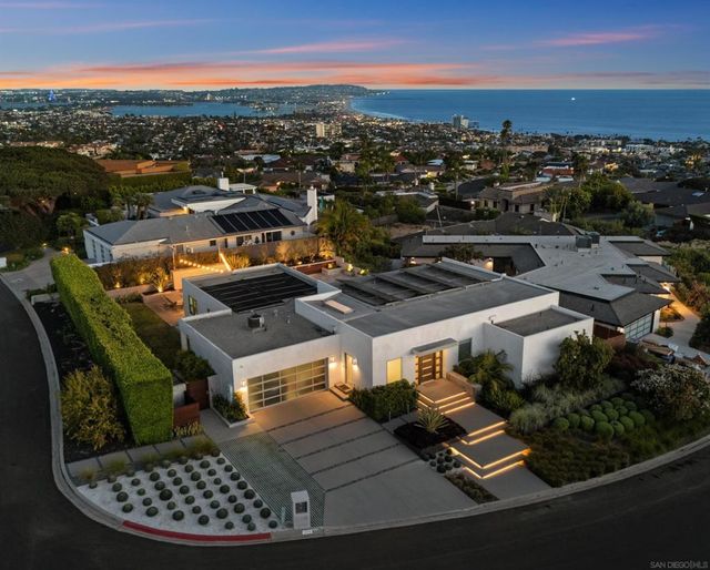 1573 Copa De Oro, La Jolla