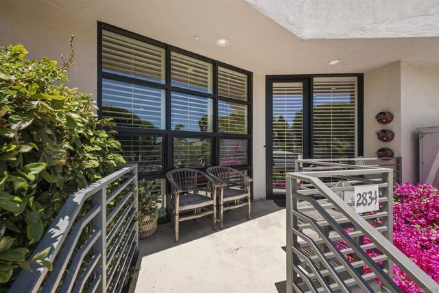 1021 Scott # 159, San Diego