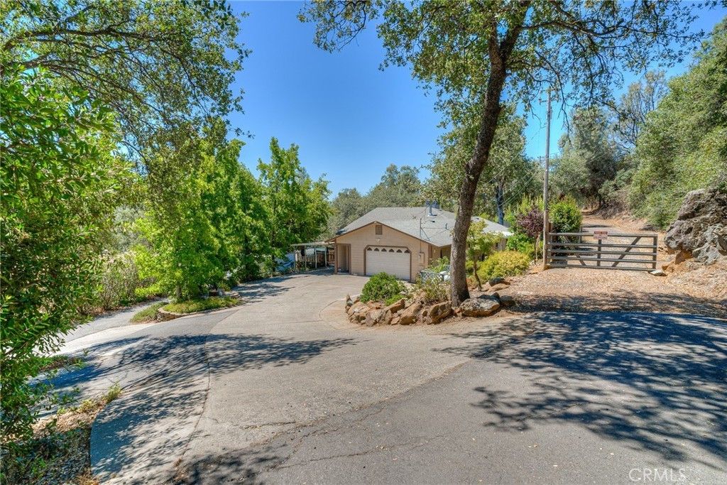 26 Zepher, Oroville