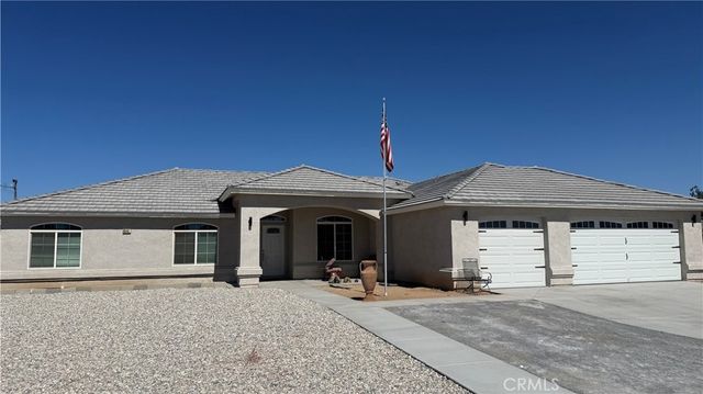 9040 10th Avenue, Hesperia