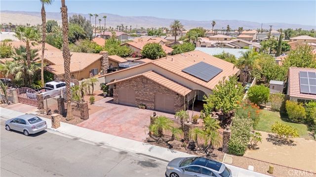 32320 Desert Vista, Cathedral City
