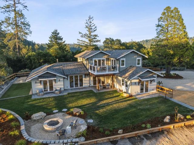 1290 Conference Drive, Scotts Valley