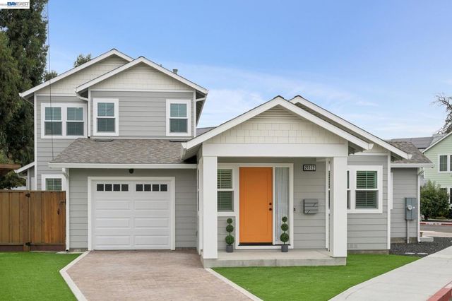 21112 Tyee Ct, Castro Valley