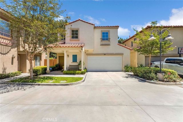 54 Paseo Viento, Rancho Santa Margarita